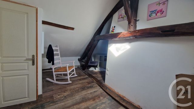 maison à vendre - 8 pièces - 140.0 m2 - EPERNON - 28 - CENTRE - Century 21 Universal Demeure