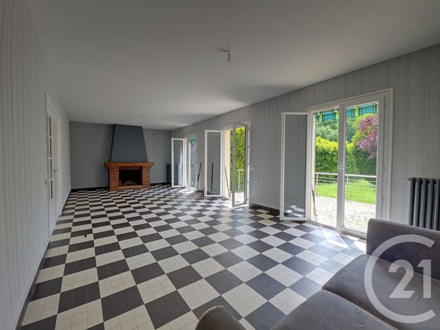 maison à vendre - 5 pièces - 135.0 m2 - MAINTENON - 28 - CENTRE - Century 21 Universal Demeure