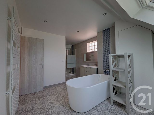 maison à vendre - 5 pièces - 135.0 m2 - MAINTENON - 28 - CENTRE - Century 21 Universal Demeure