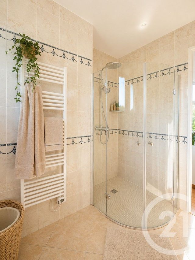maison à vendre - 7 pièces - 155.0 m2 - EPERNON - 28 - CENTRE - Century 21 Universal Demeure