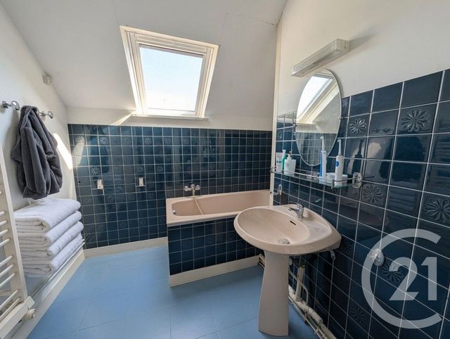 maison à vendre - 7 pièces - 155.0 m2 - EPERNON - 28 - CENTRE - Century 21 Universal Demeure
