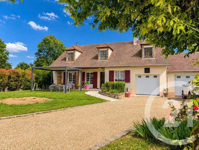maison - EPERNON - 28