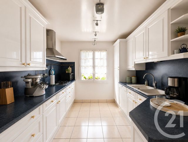 maison à vendre - 7 pièces - 155.0 m2 - EPERNON - 28 - CENTRE - Century 21 Universal Demeure