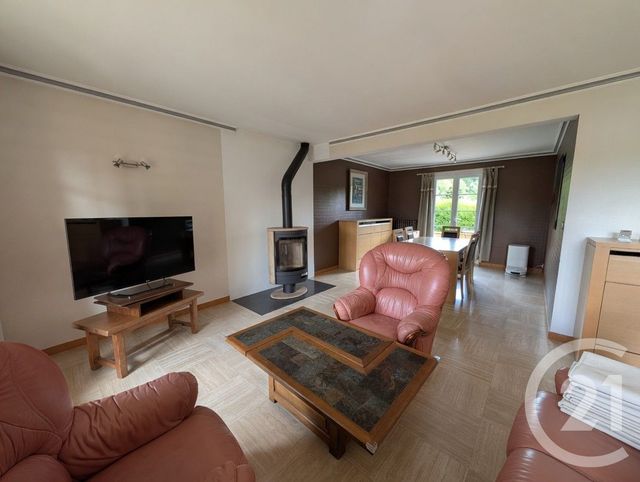 maison à vendre - 7 pièces - 155.0 m2 - EPERNON - 28 - CENTRE - Century 21 Universal Demeure