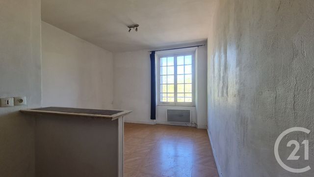 Appartement Studio à vendre - 1 pièce - 17.89 m2 - MAINTENON - 28 - CENTRE - Century 21 Universal Demeure