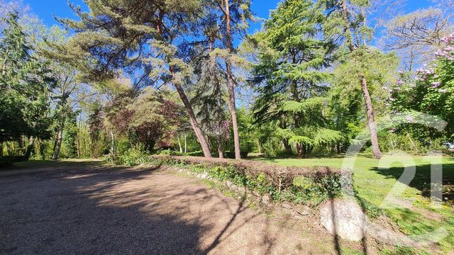 Appartement Studio à vendre - 1 pièce - 17.89 m2 - MAINTENON - 28 - CENTRE - Century 21 Universal Demeure