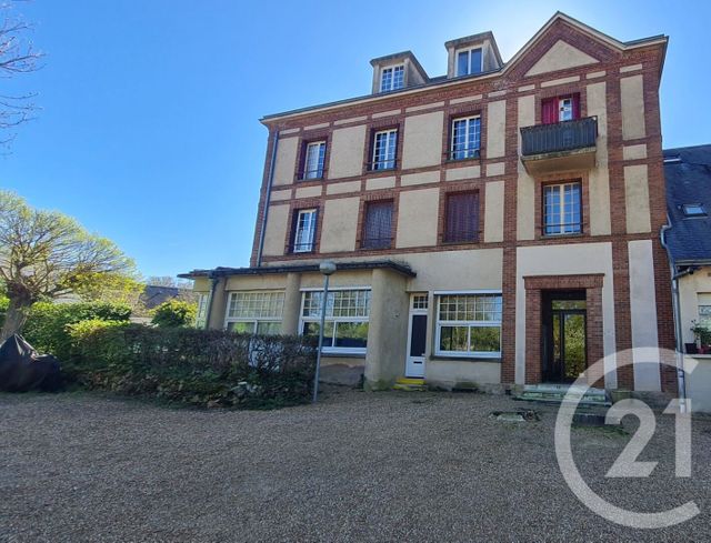 Appartement Studio à vendre MAINTENON