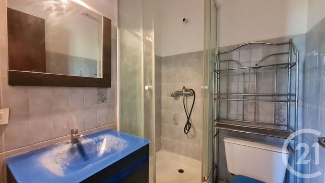 Appartement Studio à vendre - 1 pièce - 17.89 m2 - MAINTENON - 28 - CENTRE - Century 21 Universal Demeure