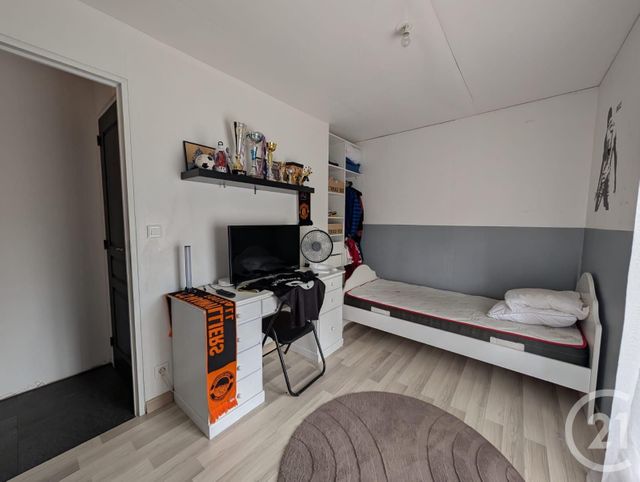 maison à vendre - 5 pièces - 120.0 m2 - MAINTENON - 28 - CENTRE - Century 21 Universal Demeure