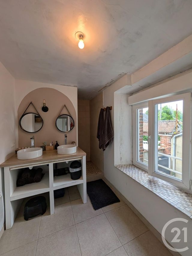 maison à vendre - 5 pièces - 120.0 m2 - MAINTENON - 28 - CENTRE - Century 21 Universal Demeure