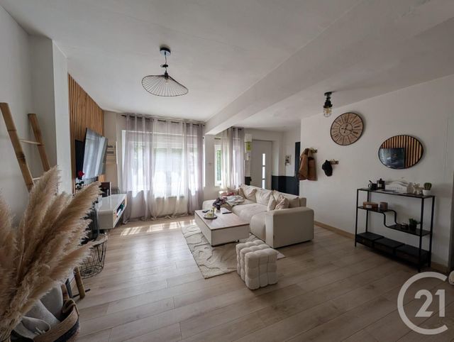maison à vendre - 5 pièces - 120.0 m2 - MAINTENON - 28 - CENTRE - Century 21 Universal Demeure