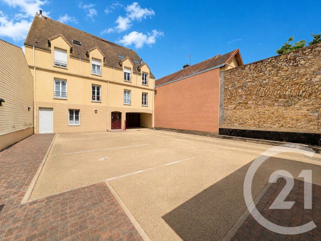 Appartement F2 à vendre - 2 pièces - 54.18 m2 - EPERNON - 28 - CENTRE - Century 21 Universal Demeure