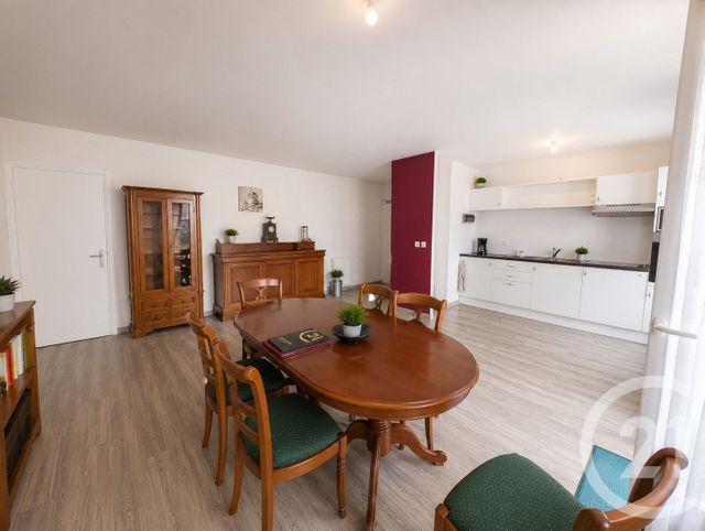 Appartement F2 à vendre - 2 pièces - 54.18 m2 - EPERNON - 28 - CENTRE - Century 21 Universal Demeure
