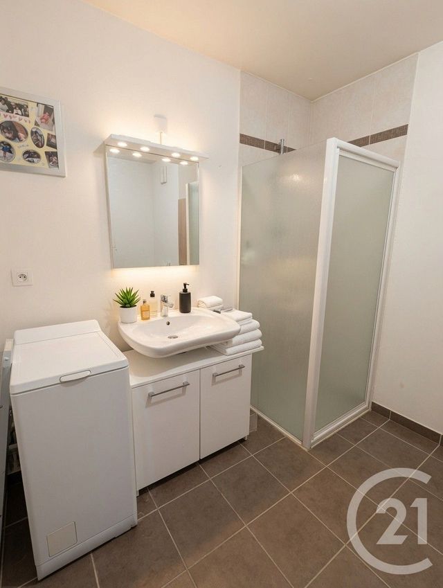 Appartement F2 à vendre - 2 pièces - 54.18 m2 - EPERNON - 28 - CENTRE - Century 21 Universal Demeure