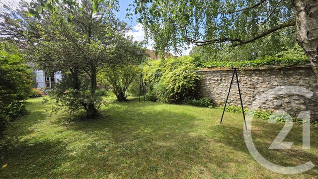 maison à vendre - 4 pièces - 87.6 m2 - ABLIS - 78 - ILE-DE-FRANCE - Century 21 Universal Demeure