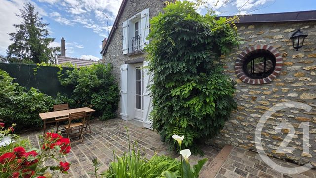 maison à vendre - 4 pièces - 87.6 m2 - ABLIS - 78 - ILE-DE-FRANCE - Century 21 Universal Demeure