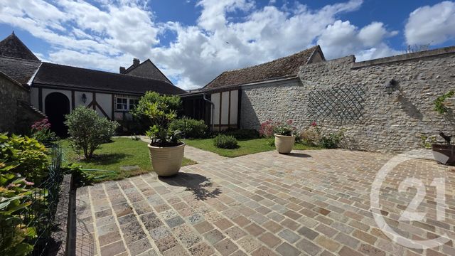 maison à vendre - 4 pièces - 87.6 m2 - ABLIS - 78 - ILE-DE-FRANCE - Century 21 Universal Demeure