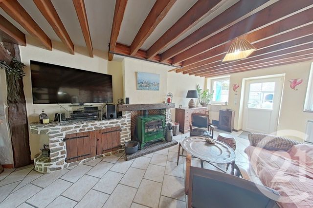 maison à vendre - 4 pièces - 87.6 m2 - ABLIS - 78 - ILE-DE-FRANCE - Century 21 Universal Demeure
