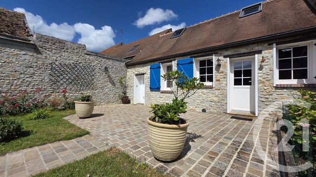 maison - ABLIS - 78