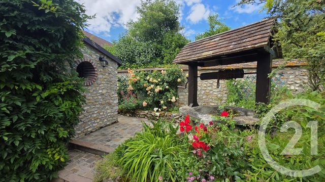 maison à vendre - 4 pièces - 87.6 m2 - ABLIS - 78 - ILE-DE-FRANCE - Century 21 Universal Demeure