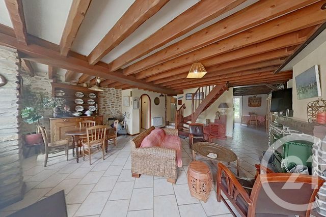 maison à vendre - 4 pièces - 87.6 m2 - ABLIS - 78 - ILE-DE-FRANCE - Century 21 Universal Demeure