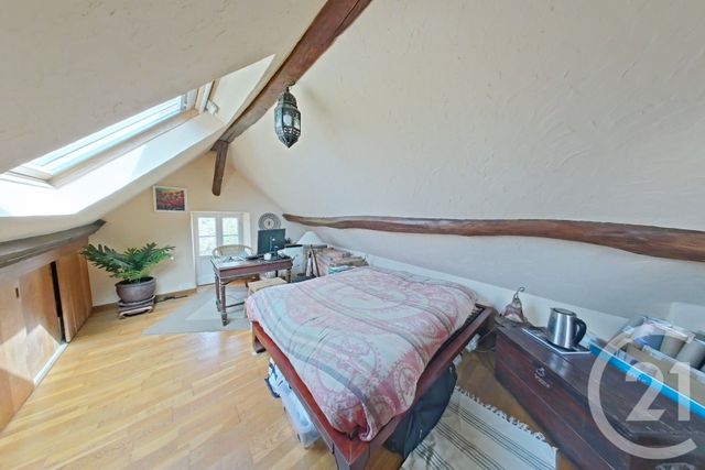maison à vendre - 4 pièces - 87.6 m2 - ABLIS - 78 - ILE-DE-FRANCE - Century 21 Universal Demeure
