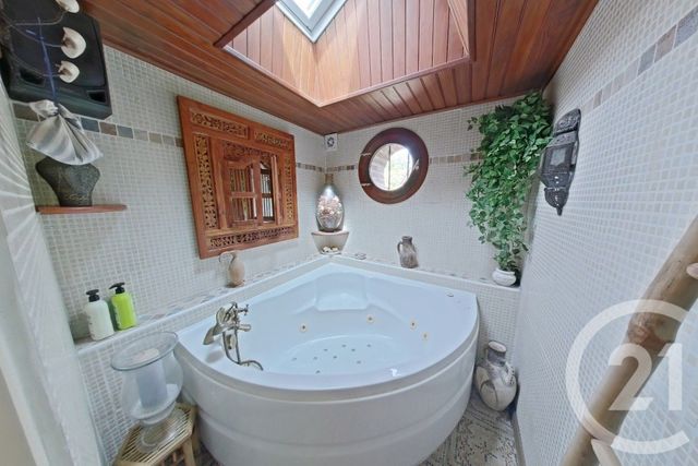 maison à vendre - 4 pièces - 87.6 m2 - ABLIS - 78 - ILE-DE-FRANCE - Century 21 Universal Demeure