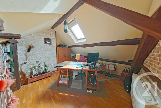 maison à vendre - 4 pièces - 87.6 m2 - ABLIS - 78 - ILE-DE-FRANCE - Century 21 Universal Demeure