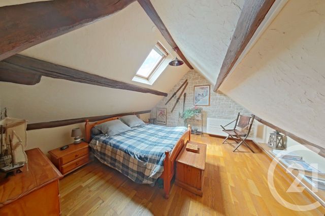 maison à vendre - 4 pièces - 87.6 m2 - ABLIS - 78 - ILE-DE-FRANCE - Century 21 Universal Demeure