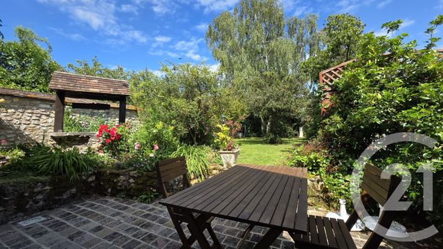 maison à vendre - 4 pièces - 87.6 m2 - ABLIS - 78 - ILE-DE-FRANCE - Century 21 Universal Demeure