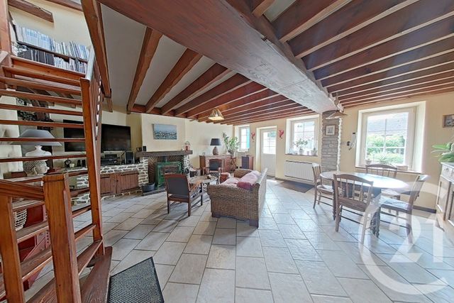 maison à vendre - 4 pièces - 87.6 m2 - ABLIS - 78 - ILE-DE-FRANCE - Century 21 Universal Demeure