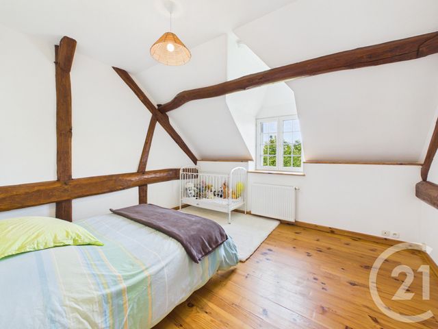 maison à vendre - 9 pièces - 185.0 m2 - SENANTES - 28 - CENTRE - Century 21 Universal Demeure