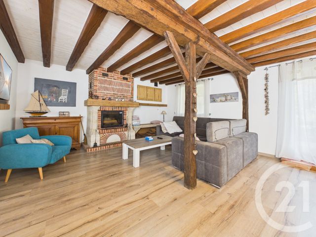 maison à vendre - 9 pièces - 185.0 m2 - SENANTES - 28 - CENTRE - Century 21 Universal Demeure