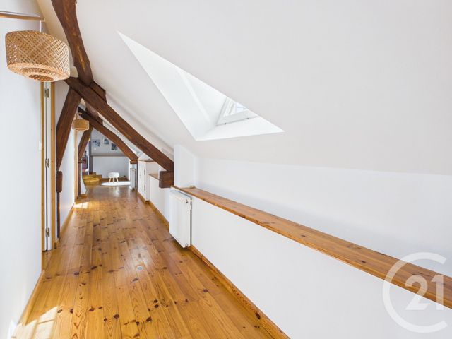 maison à vendre - 9 pièces - 185.0 m2 - SENANTES - 28 - CENTRE - Century 21 Universal Demeure