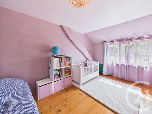 maison à vendre - 9 pièces - 185.0 m2 - SENANTES - 28 - CENTRE - Century 21 Universal Demeure