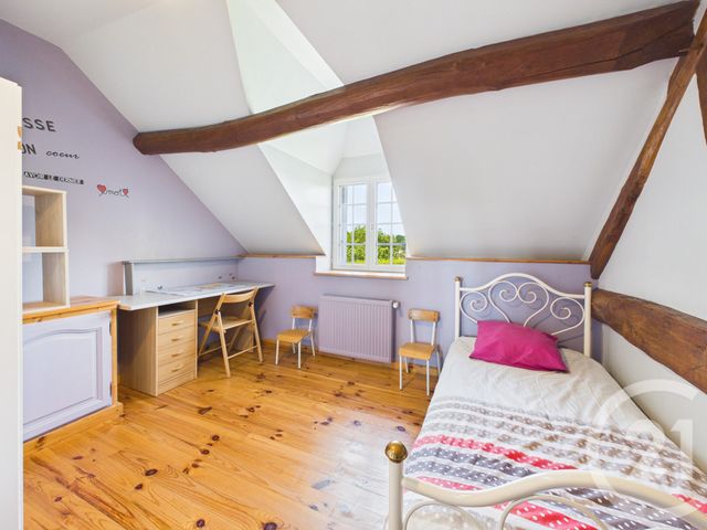 maison à vendre - 9 pièces - 185.0 m2 - SENANTES - 28 - CENTRE - Century 21 Universal Demeure