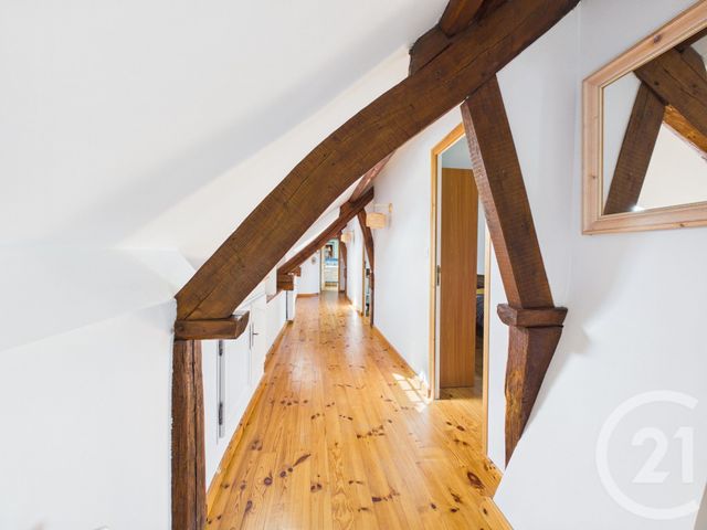 maison à vendre - 9 pièces - 185.0 m2 - SENANTES - 28 - CENTRE - Century 21 Universal Demeure