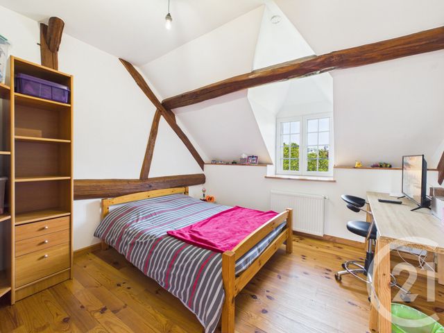 maison à vendre - 9 pièces - 185.0 m2 - SENANTES - 28 - CENTRE - Century 21 Universal Demeure
