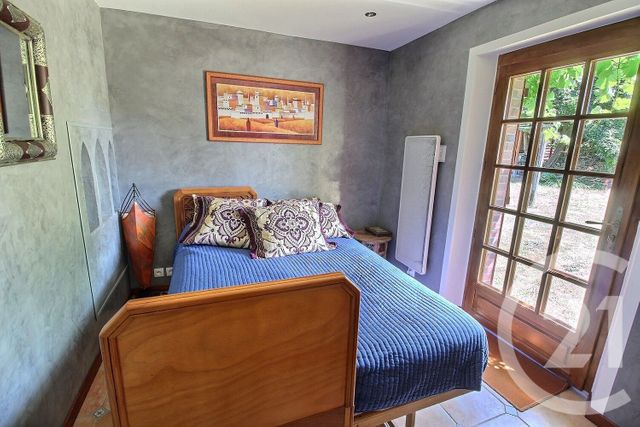 maison à vendre - 6 pièces - 148.0 m2 - VILLIERS LE MORHIER - 28 - CENTRE - Century 21 Universal Demeure