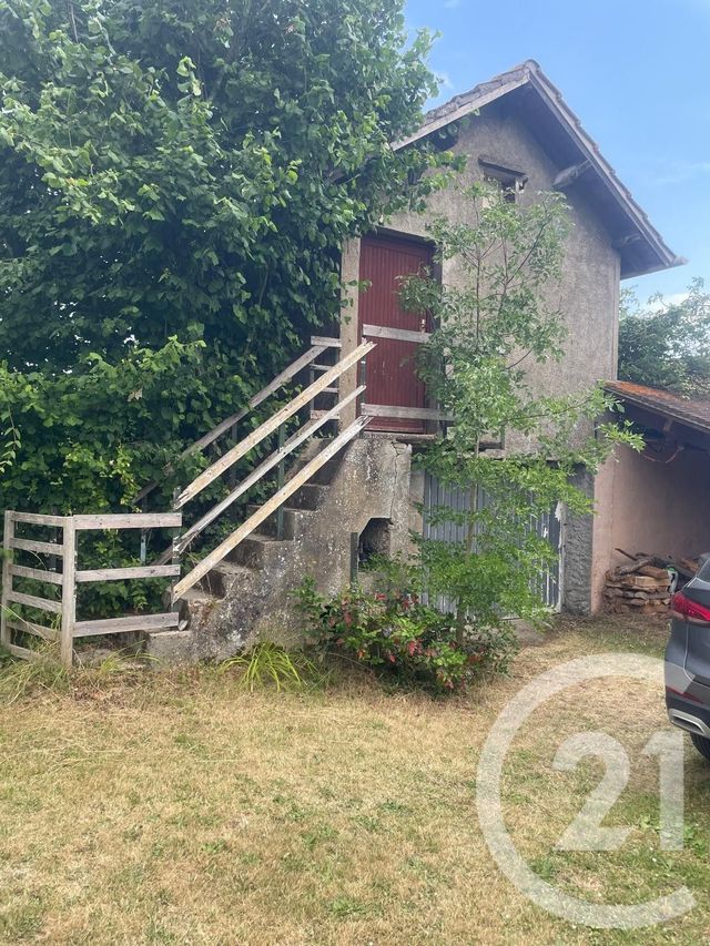 maison à vendre - 6 pièces - 148.0 m2 - VILLIERS LE MORHIER - 28 - CENTRE - Century 21 Universal Demeure
