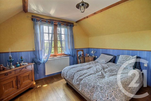 maison à vendre - 6 pièces - 148.0 m2 - VILLIERS LE MORHIER - 28 - CENTRE - Century 21 Universal Demeure