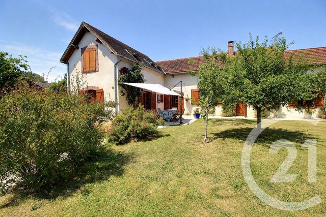 Maison à vendre VILLIERS LE MORHIER