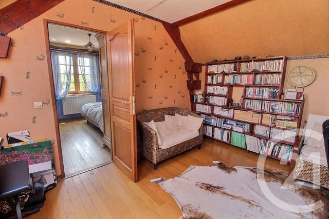 maison à vendre - 6 pièces - 148.0 m2 - VILLIERS LE MORHIER - 28 - CENTRE - Century 21 Universal Demeure