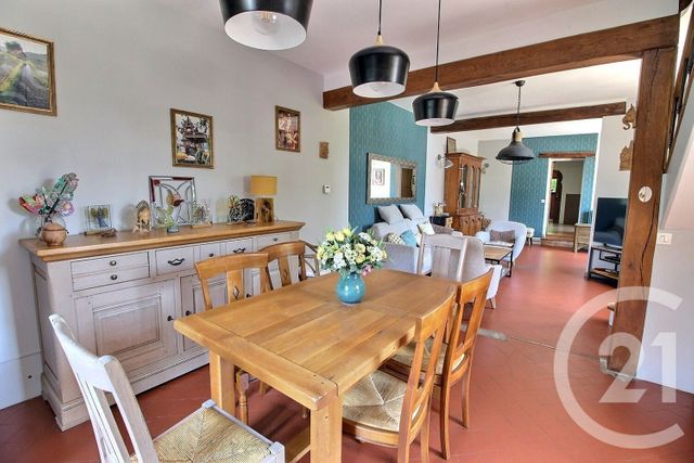 maison à vendre - 6 pièces - 148.0 m2 - VILLIERS LE MORHIER - 28 - CENTRE - Century 21 Universal Demeure