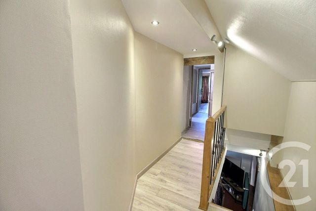 maison à vendre - 6 pièces - 148.0 m2 - VILLIERS LE MORHIER - 28 - CENTRE - Century 21 Universal Demeure