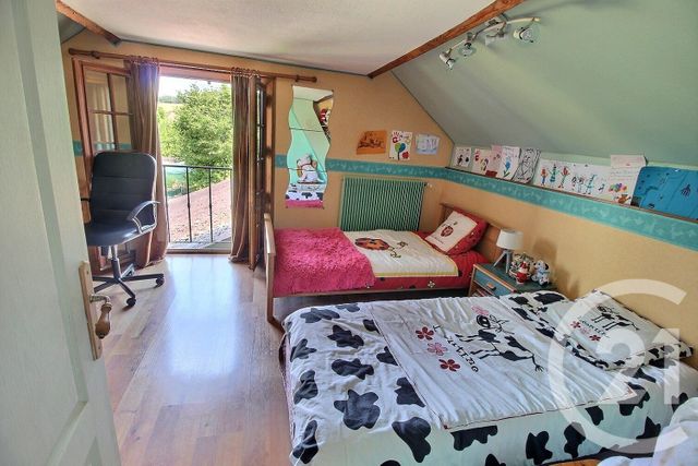 maison à vendre - 6 pièces - 148.0 m2 - VILLIERS LE MORHIER - 28 - CENTRE - Century 21 Universal Demeure