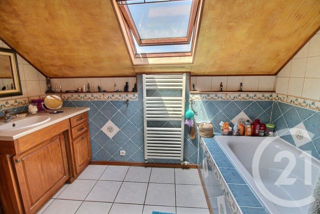 maison à vendre - 6 pièces - 148.0 m2 - VILLIERS LE MORHIER - 28 - CENTRE - Century 21 Universal Demeure