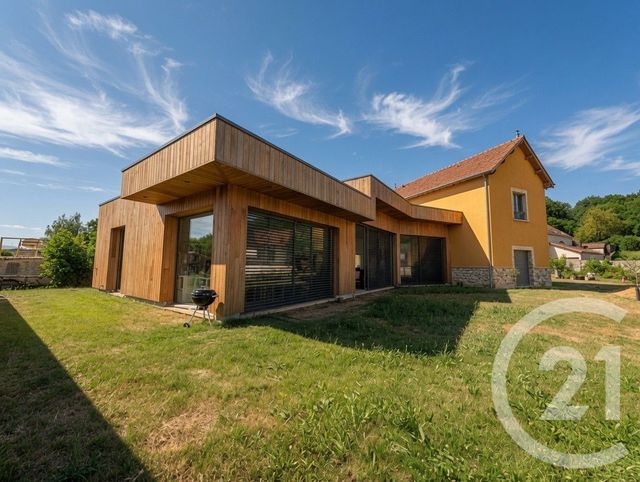 maison - GALLARDON - 28