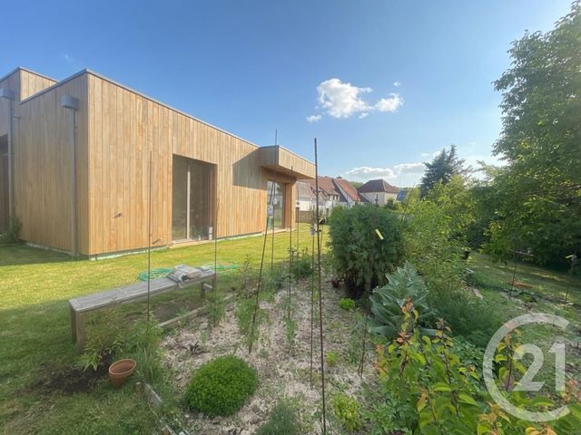 maison à vendre - 6 pièces - 225.0 m2 - GALLARDON - 28 - CENTRE - Century 21 Universal Demeure