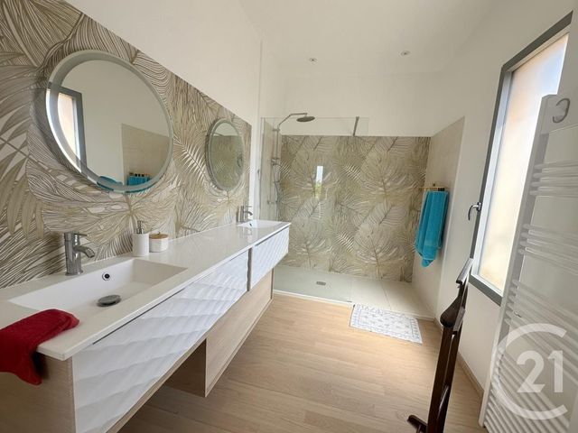 maison à vendre - 6 pièces - 225.0 m2 - GALLARDON - 28 - CENTRE - Century 21 Universal Demeure